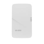 HPE Aruba AP-303HR (EU) Remote Bundle - Wireless access point - Wi-Fi 5 - 2.4 GHz, 5 GHz