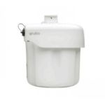 HPE Aruba AP-375 (RW) WLAN access point 2033 Mbit/s PoE White