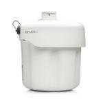 HPE Aruba AP-375 (US) - Wireless access point - Wi-Fi - Dual Band - AC 100 - 240 V