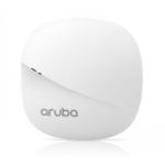HPE Aruba AP-303 RW WLAN access point 867 Mbit/s White
