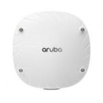 HPE Aruba AP-534 (US) - Campus - wireless access point - Bluetooth 5.0, 802.11ax - Bluetooth, Wi-Fi - Dual Band