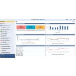 HPE Aruba Networking JZ403AAE software license/upgrade 2500 Concurrent Endpoints Electronic Software