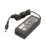 Toshiba K000040290 power adapter/inverter Indoor 75 W Black