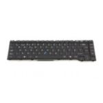 Toshiba K000110490 notebook spare part Keyboard