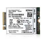 DELL WWAN, Mobile Broadband, Full Minicard, Dell Wireless DW5809E, 4G 