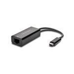 Kensington CA1100E USB-C to Ethernet Adapter