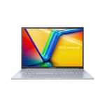ASUS Vivobook 16X K3605ZC-N1097W IntelÂ® Coreâ„¢ i7 i7-12650H Laptop 40.6 cm (16") WUXGA 16 GB DDR4-SDRAM 512 GB SSD NVIDIA GeForce RTX 3050 Wi-Fi 6E (802.11ax) Windows 11 Home Silver