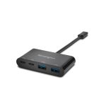 KENSINGTON CH1000 4-PORT HUB