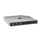 HP 9.5mm Slim SuperMulti DVD Writer Drive