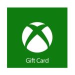 Microsoft Live UK ESD 50 GBP