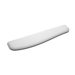 Kensington ErgoSoft Wrist Rest For Slim Keyboard Grey