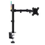 Kensington SmartFitÂ® Ergo Single Extended Monitor Arm