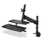 Kensington SmartFit Sit/Stand Workstation