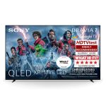 Sony BRAVIA 7 XR70P 55 inch Mini LED 4K Ultra HD QLED Smart TV