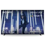 Sony 55" 2024 BRAVIA 8 4K OLED Google TV