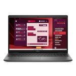 DELL Latitude 3550 (version 2024) - Intel Core i5 - 1335U / up to 4.6 GHz - Win 11 Pro - Intel Iris 