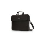 Kensington Simply Portable 15.6'' Classic Laptop Sleeve - Black