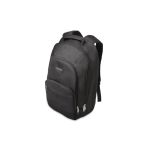 Kensington Simply Portable 15.6'' Laptop Backpack - Black