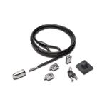 Kensington Desktop & Peripherals Locking Kit 2.0