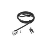 Kensington ClickSafeÂ® 2.0 Keyed Laptop Lock
