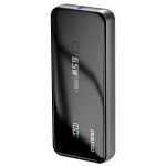 Maplin Dudao 20000mAh 65W PD Quick Charge USB-C / 2x USB-A Laptop Power Bank