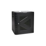 Kensington Charge & Sync Cabinet, Universal Tablet â€” Black