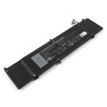 DELL Battery, 90WHR, 6 Cell,