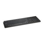 Kensington Advance Fit keyboard RF Wireless QWERTY English Black