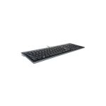 Kensington Advance Fitâ„¢ Full-Size Slim Keyboard