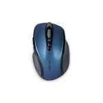 Kensington Pro Fit Mid-Size Wireless Mouse - Sapphire Blue