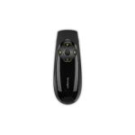 Kensington Presenter Expertâ„¢ Wireless Cursor Control with Green Laser and Memory