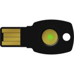 FEITIAN ePass FIDO-NFC