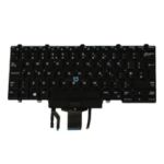 DELL K9V28 notebook spare part Keyboard