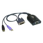 Aten KA7166 KVM cable Black