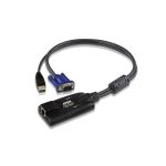 Aten KA7570 KVM cable Black