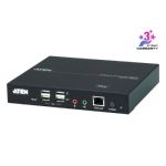 ATEN KA8270-AX-E KVM switch Rack mounting Black