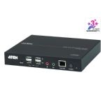ATEN KA8280-AX-G KVM switch Black