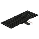 DELL Backlit Singlepoint Keyboard (UK)