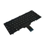 DELL Keyboard Non B/L w/o Dualpoint (UK)