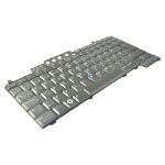 DELL Black Keyboard (Swedish)