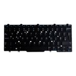 DELL Backlit Keyboard (UK)