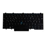 DELL Keyboard 84, WIN8 French