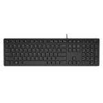 DELL USB Chiclet QuietKey Keyboard (UK)