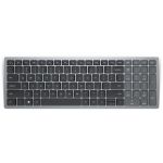 DELL Pro Plus Compact Keyboard - KB740 - US International (QWERTY)