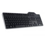 DELL KB-813 keyboard USB QWERTY UK English Black