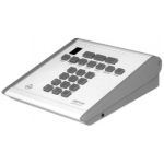 Pelco Switcher control keypad Does not control pan/tilts 