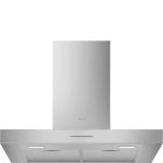 Smeg Universal Hood KBT700XE Stainless steel