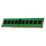 Kingston Technology KCP424NS6/4 memory module 4 GB DDR4 2400 MHz