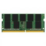 Kingston Technology KCP424SS6/4 memory module 4 GB DDR4 2400 MHz