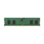 Kingston Technology KCP548US6-8 memory module 8 GB 1 x 8 GB DDR5 4800 MHz